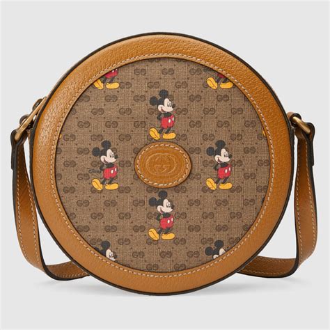 gucci disney bags